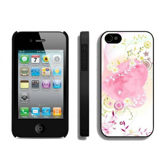 Valentine Flower iPhone 4 4S Cases BXA | Coach Outlet Canada